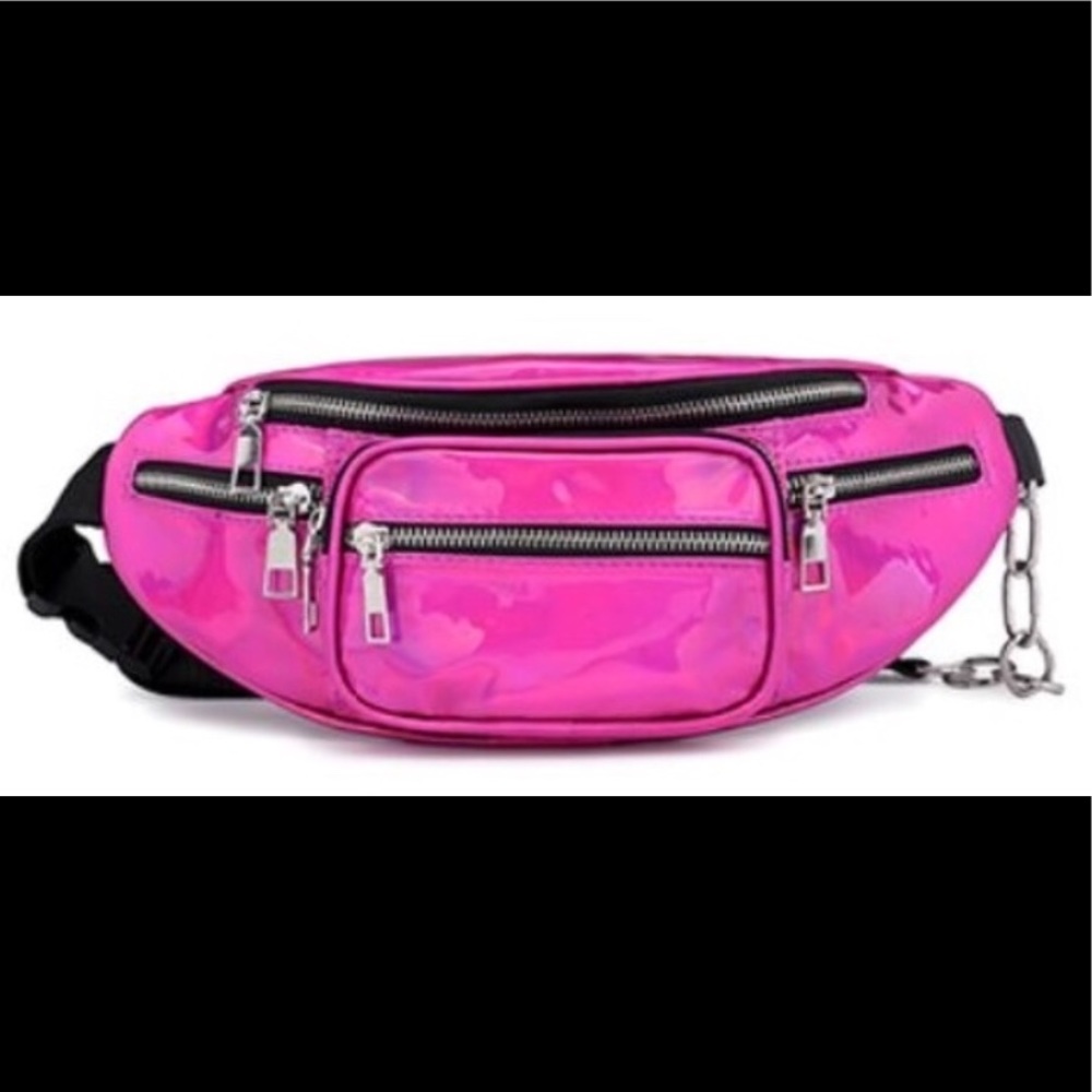 Fanny Pack